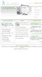Mobile Screenshot of a-web.com